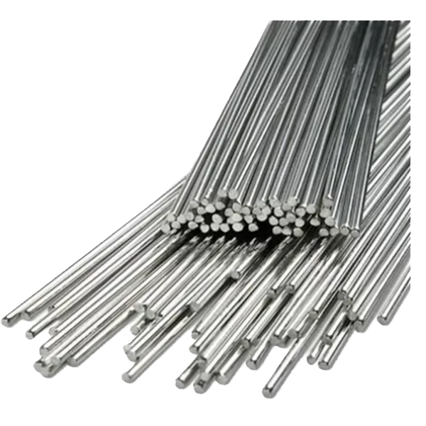 Vareta TIG 3,2mm Alumínio ER 4043 PANTOOLS